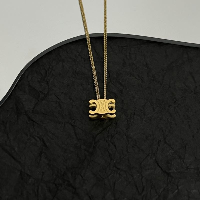 Celine Necklaces